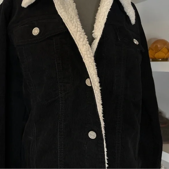 Boohoo MAN Jacket - Picture 3 of 4